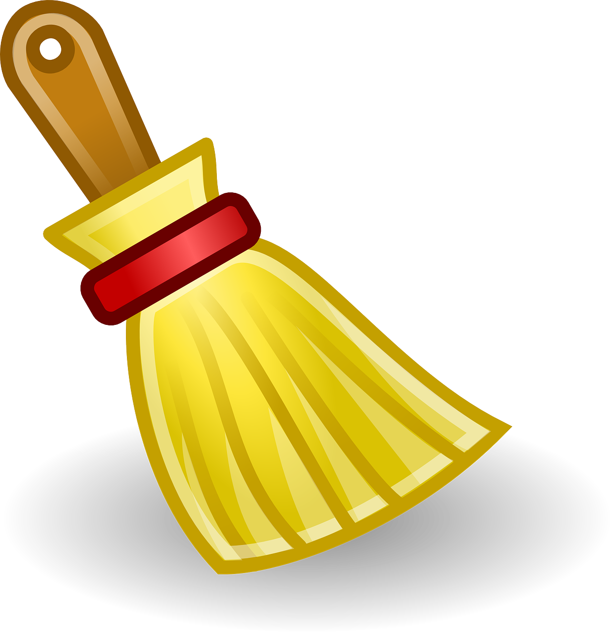 wipe, clean, besom-97583.jpg